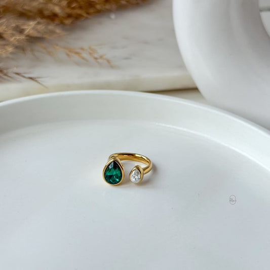 Green Drop Adjustable