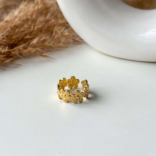 Flower kein adjustable