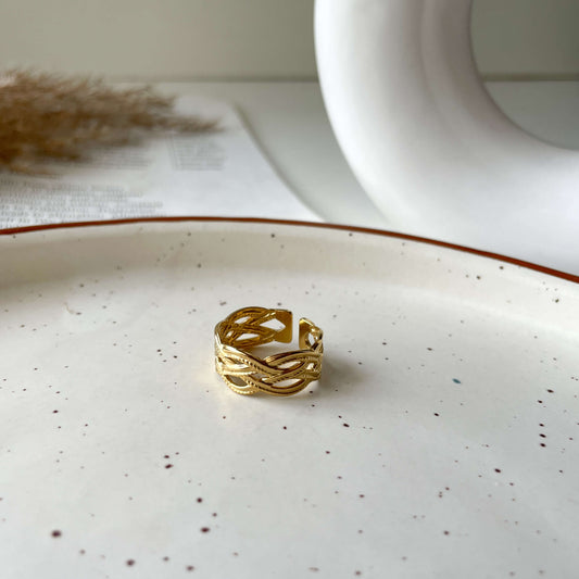 Hetharene adjustable