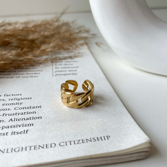 Crisk-chain adjustable