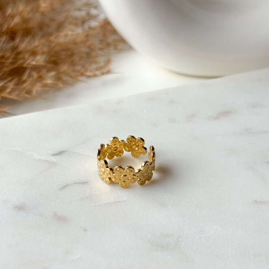 Flower kein adjustable