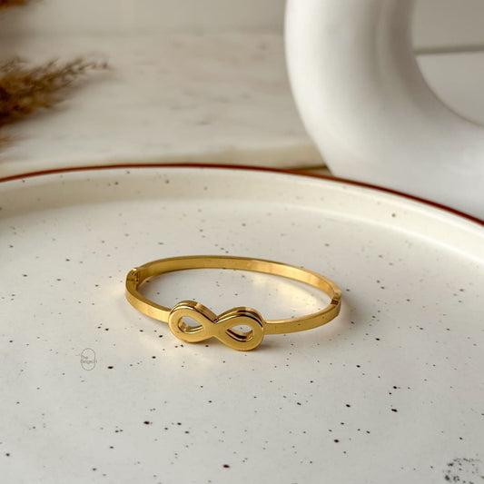 Infinite Baby Bangle