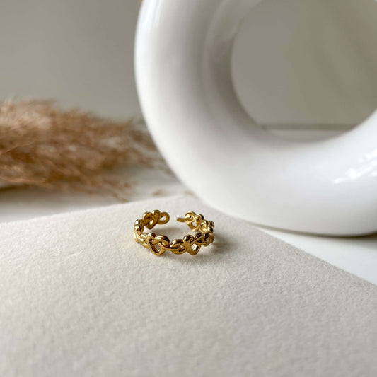 Knot zeir adjustable