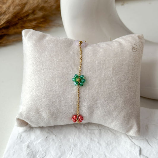 Daisy Multi Colour