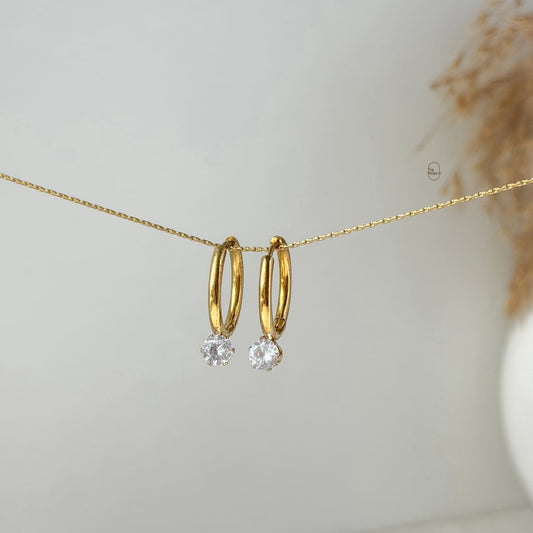 Nale White Stone