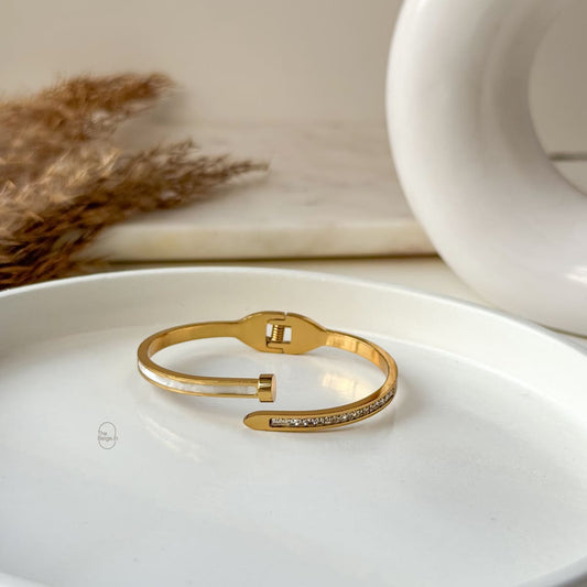 Zeine Baby Bangle (2.3 inches)