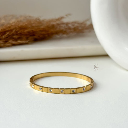 Fikal- lein Baby Bangle