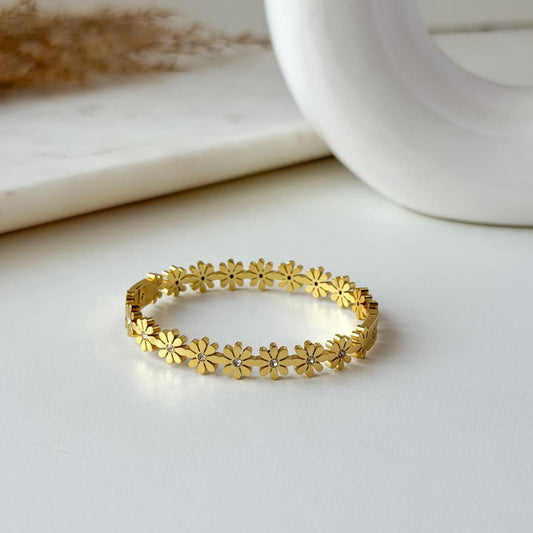 Daisy Baby Band