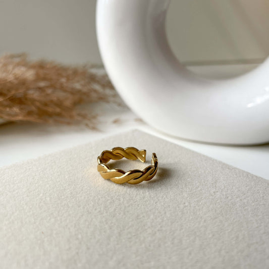 Knot wave adjustable