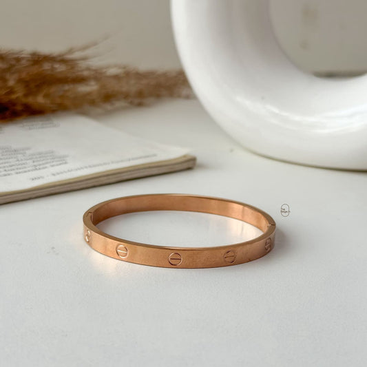 Cartier Kaif Rosegold
