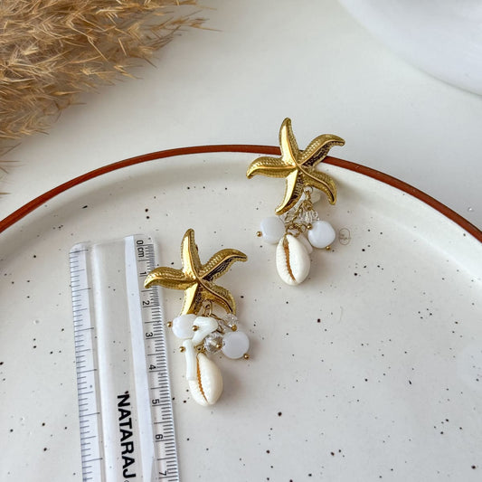 White Star Hangings