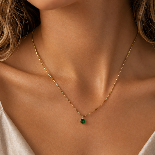 Fera Green