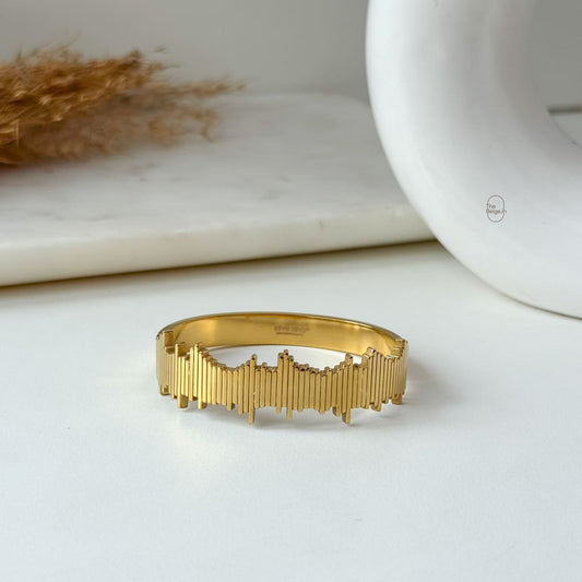 Elemore Baby Bangle