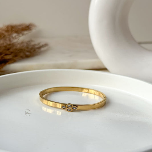 Holeen Baby Bangle