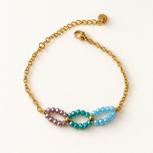 Beaded Bracelet