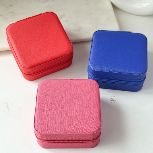 Classic Jewellery Box