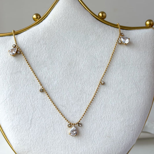 Diodore Necklace