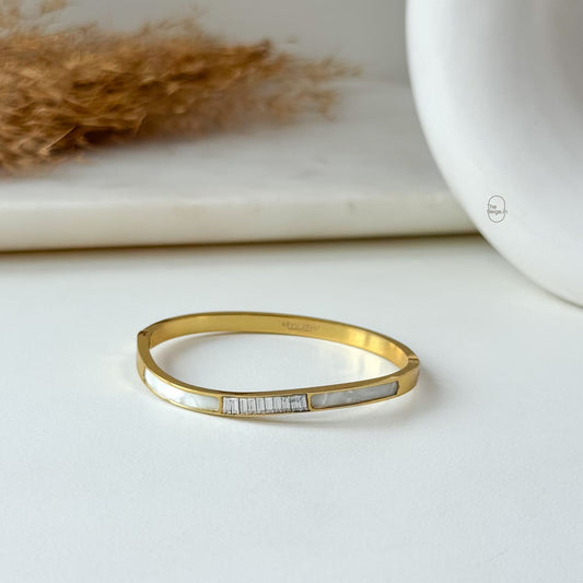 Haikeil Baby Bangle