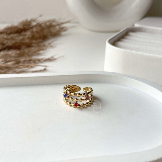 Cresseine adjustable