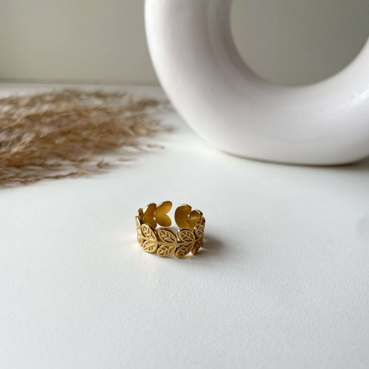 Leaf lale adjustable