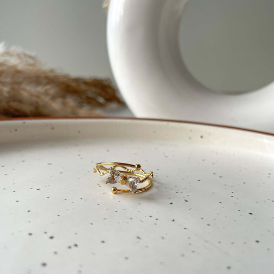 Bow heer- adjustable