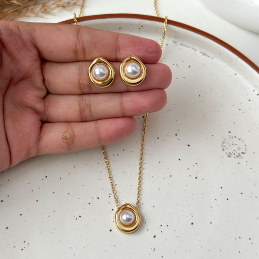 Amein Pearl Combo