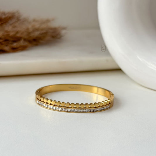 Dhaleire Baby Bangle