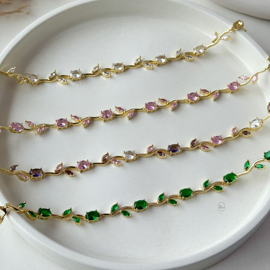 Tulip Bracelet