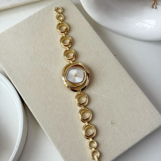 Therowe Watch