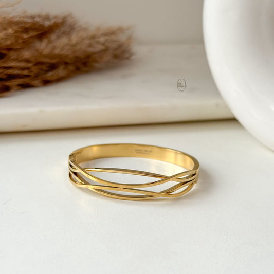 Elenoire Baby Bangle