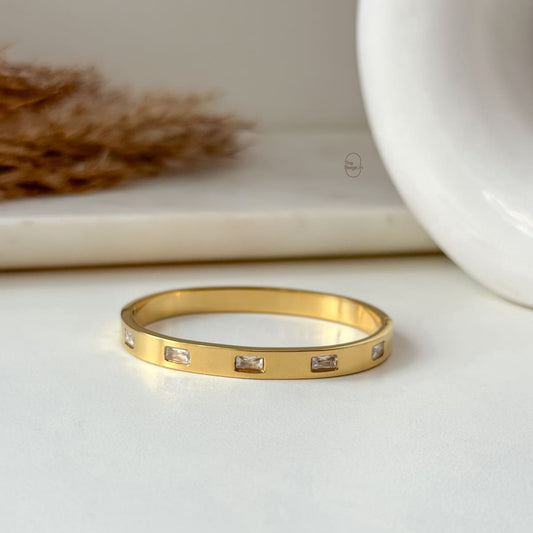 Zeira Baby Bangle