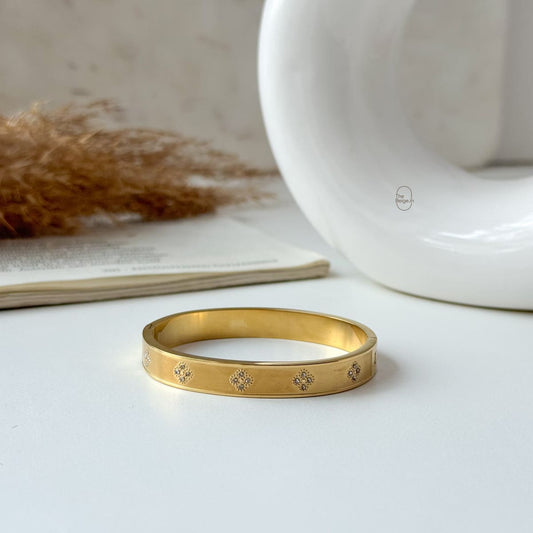 Chlenner Baby Bangle