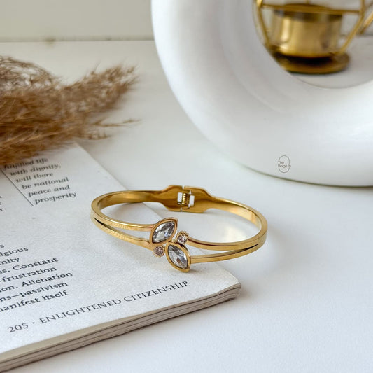 Millenore Baby Bangle