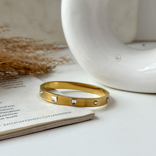 Mishak Baby Bangle