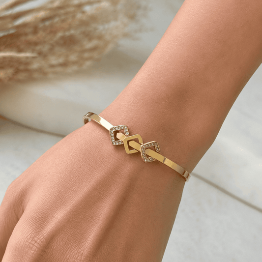 Fithere Baby Bangle
