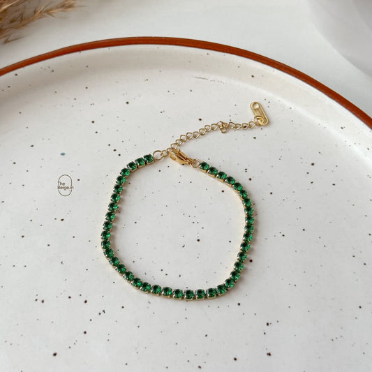 Thehrin Green Tennis