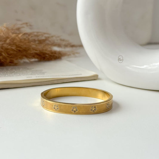 Chlenner Baby Bangle