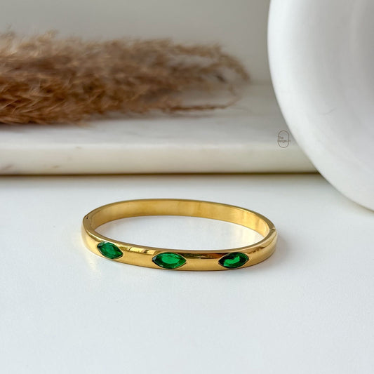Eye Lava (Green)