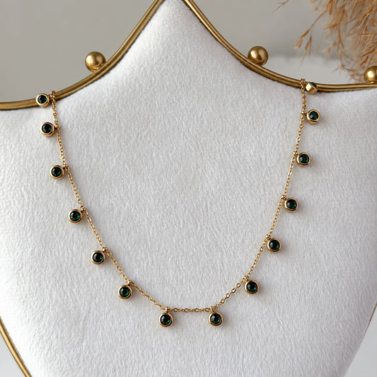 Ellipse Green