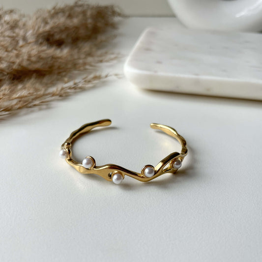 Pearl-ie adjustable