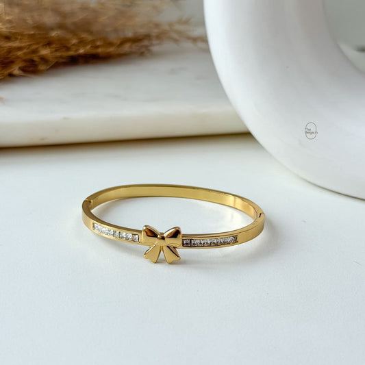 Bowneire Baby Bangle