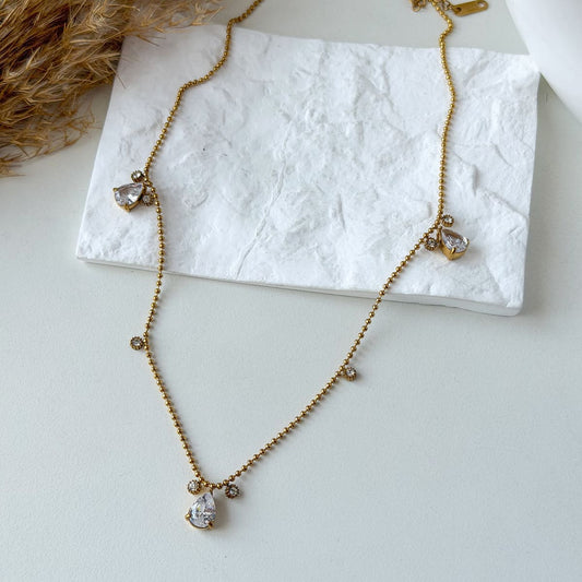 Diodore Necklace