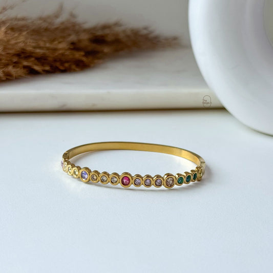 Multi Oval