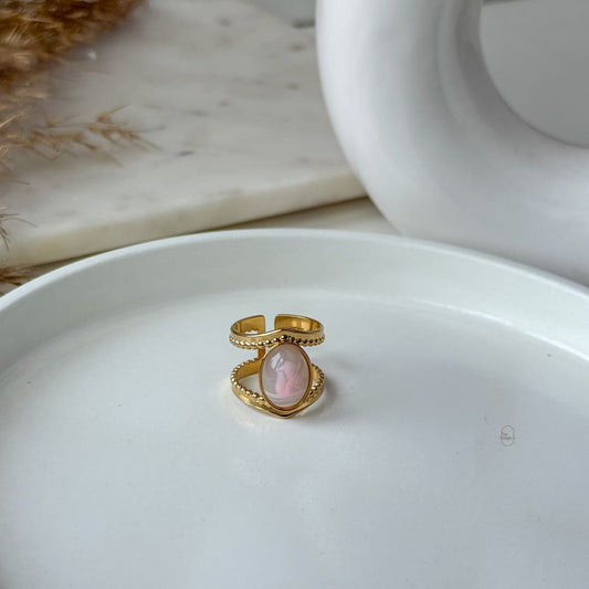 Yemeil Pink