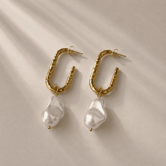 Taila Pearl Drop
