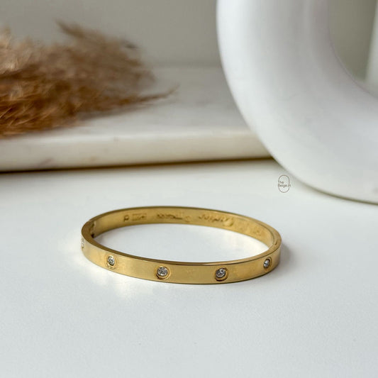 Cartier Full Stone