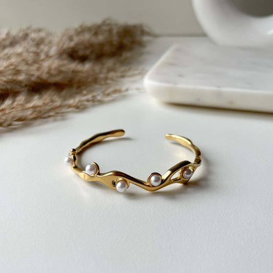 Pearl-ie adjustable