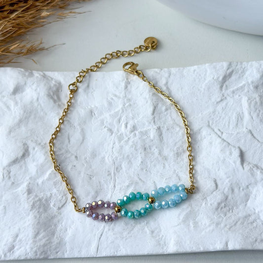 Beaded Bracelet