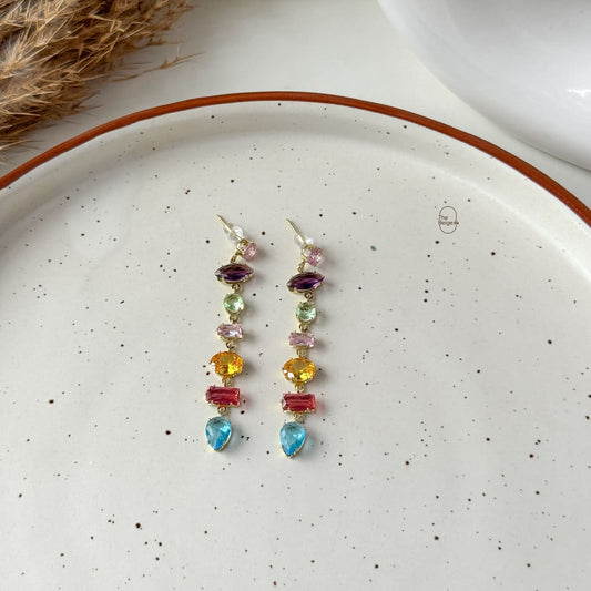 Multi- colour Hanging