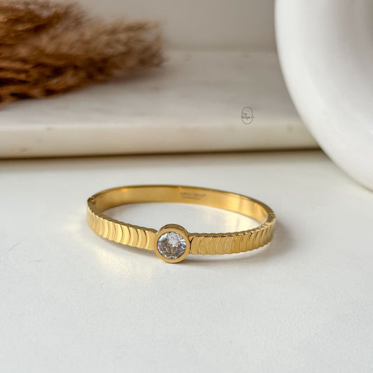 Theifer Baby Bangle